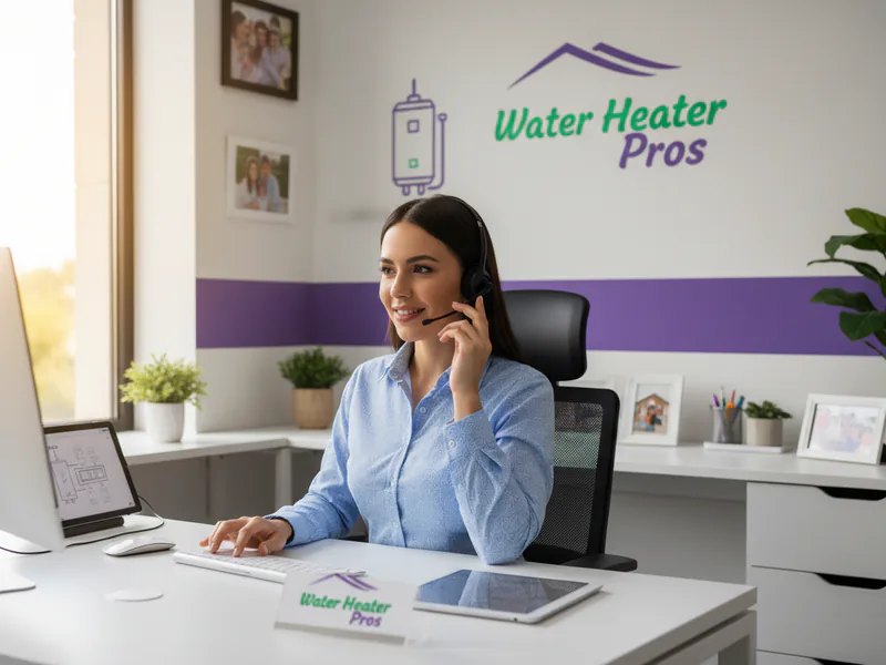 Water Heater Repair  in Sonora  FAQ